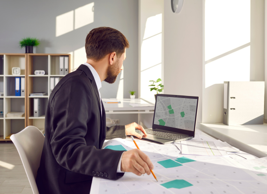 Connect With One Of Our Regulated Conveyancing Solicitors