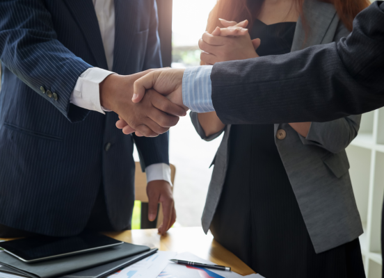 Choose The Right Conveyancing Solicitor For You